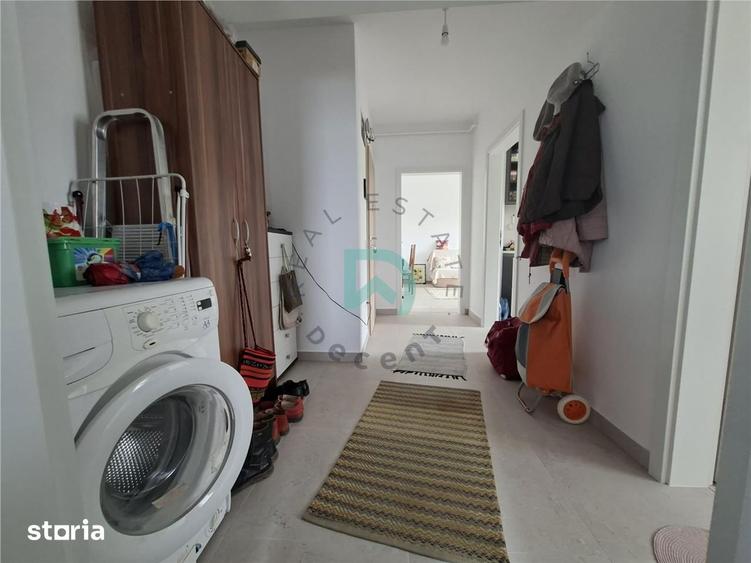 Apartament 2 camere, Rasnov, zona linistita - 7