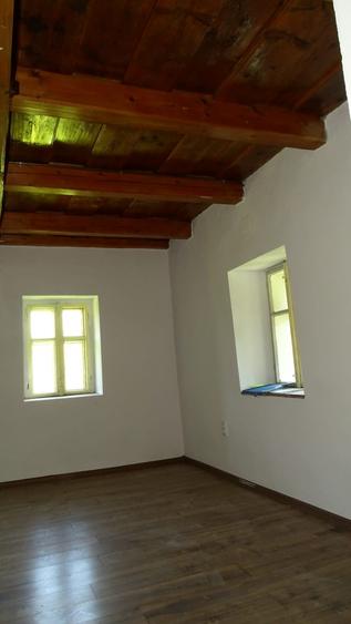 Proprietate cu potențial! Casă finisată și teren 2000 mp – Mureșenii de Câmpie - 7