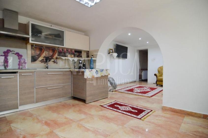 Casa 6 camere de vanzare in Iris, Cluj Napoca - 7