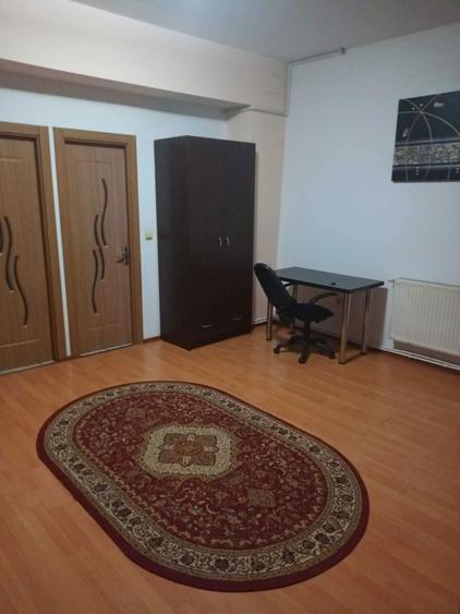 Inchiriez Garsoniera, zona centrala, complet mobilata si utilata - 6