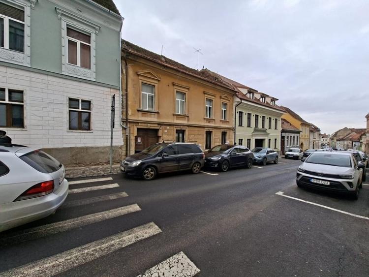 Apartament Centrul Istoric Castelului, langa Olympia - 1