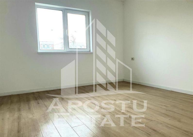 Duplex cu 4 camere finisaje de calitate la intrare in Giroc - 4