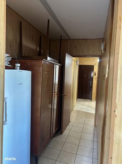 Apartament 3 camere | Zona linistita, bloc reabilitat - 9
