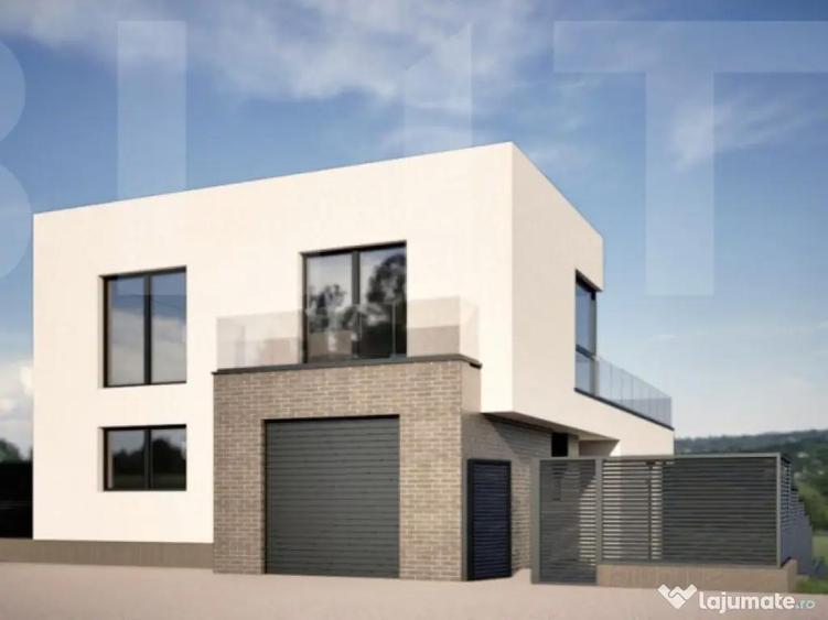 Teren intravilan, 616 mp, zona Micro 15 - 2