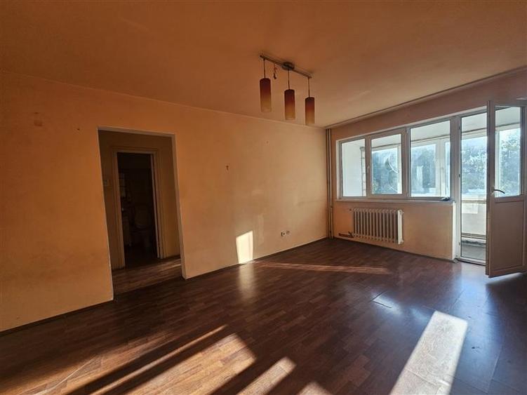Apartament cu 2 camere, zona Libertății, Targu Mures. - 1