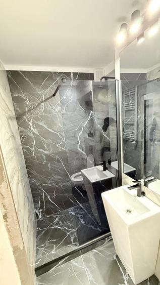 GARSONIERA | RENOVATA COMPLET | METROU GORJULUI - 7