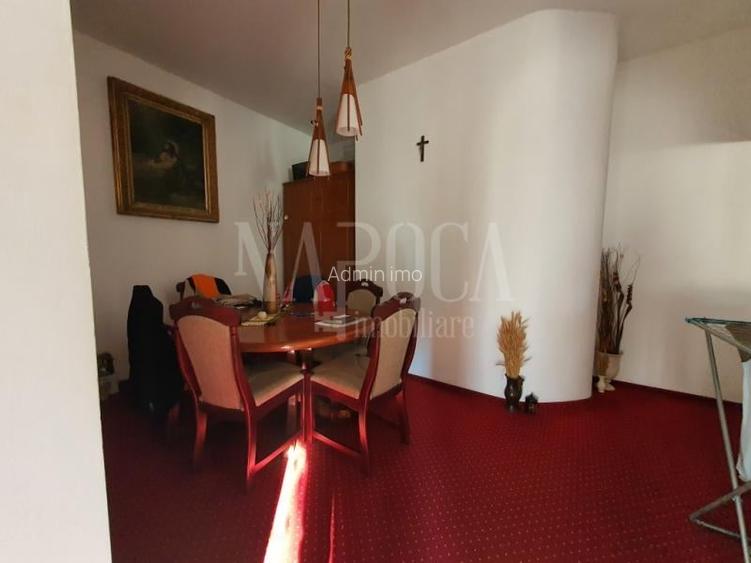 Casa 7 camere de vanzare in Centru Oradea, Oradea Casa 7 camere de vanzare in Centru Oradea, Oradea