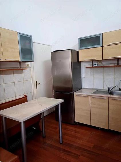 Apartament 3 camere zona Elisabetin - la casa - 5