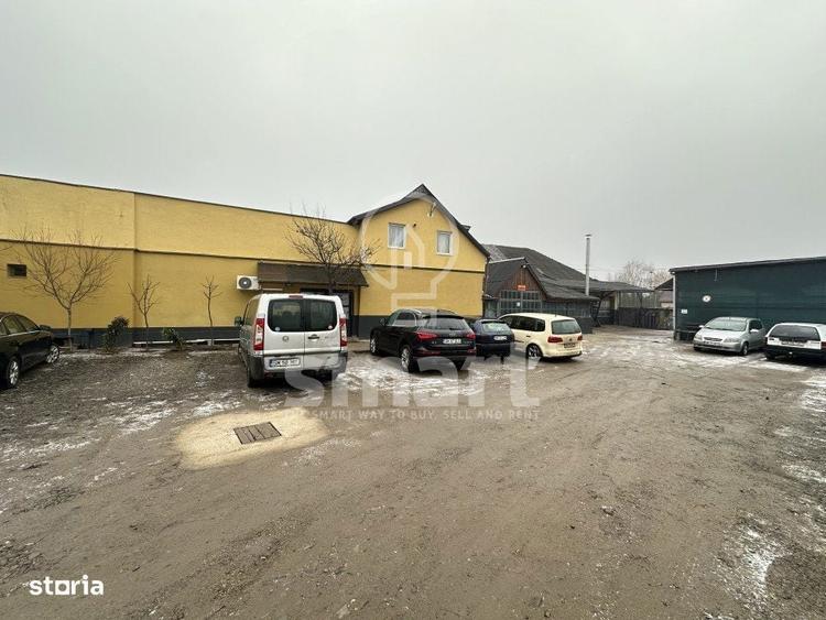 Afacere profitabila de vanzare+ Casa - 4