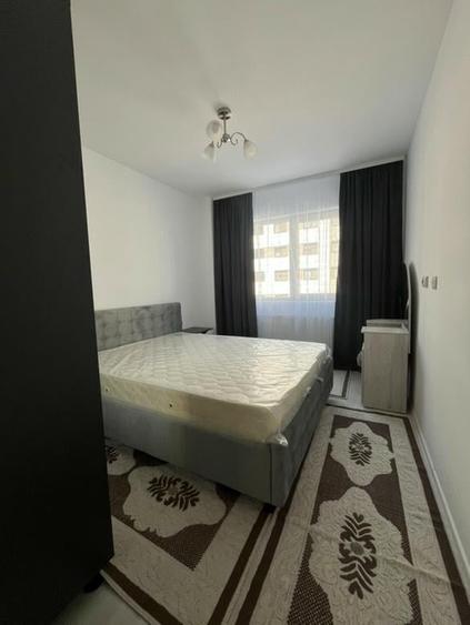 Apartament 2 camere decomandat,spatios-Comision 0%-Militari Residence - 2