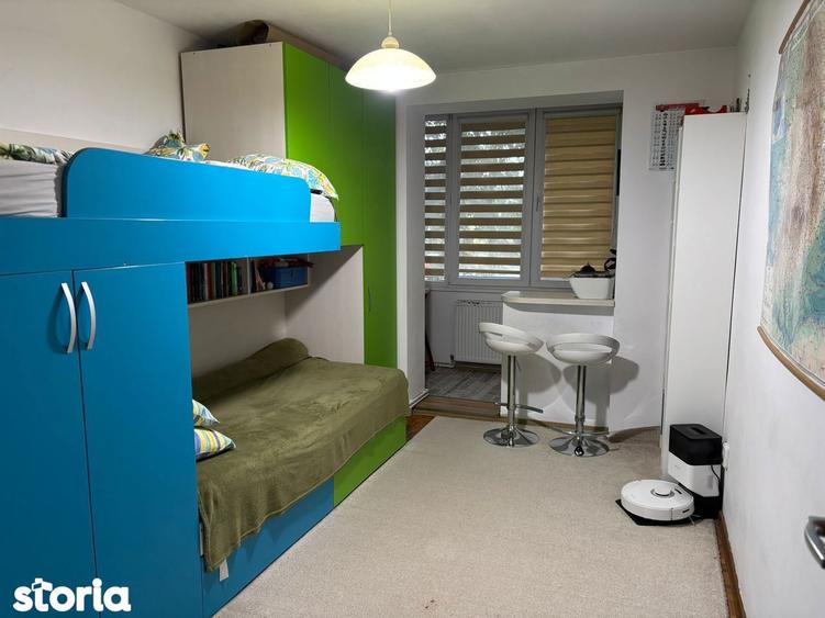 Apartament 4 camere, zona Centrul Civic - 10
