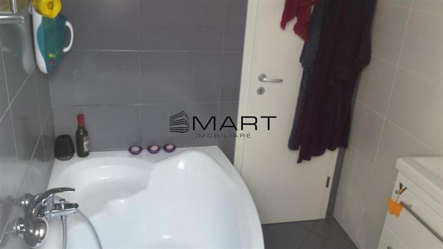 Apartament 3 camere decomandat zona Terezian - 18
