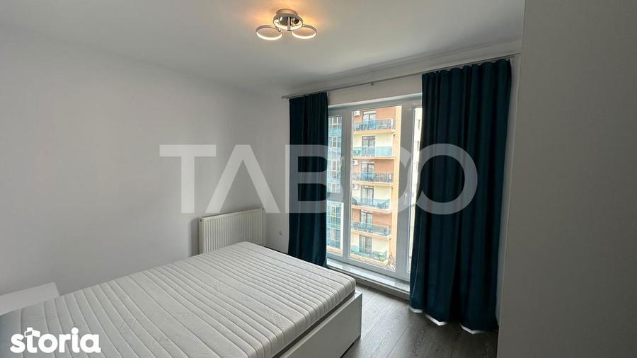 Apartament 2 camere prima inchiriere loc parcare zona Doamna stanca - 9