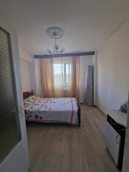 Centru Civic-Etajul 3-Prefectura-3 camere - 1