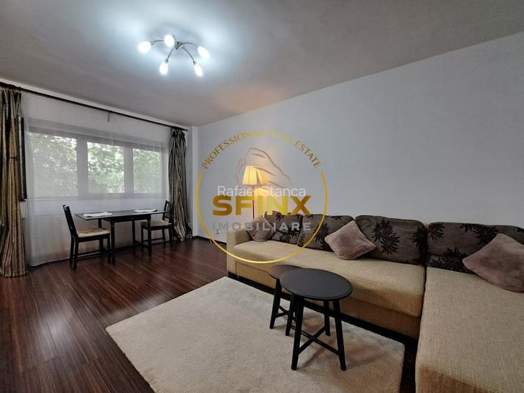 De Inchiriat Garsoniera Campia Libertatii