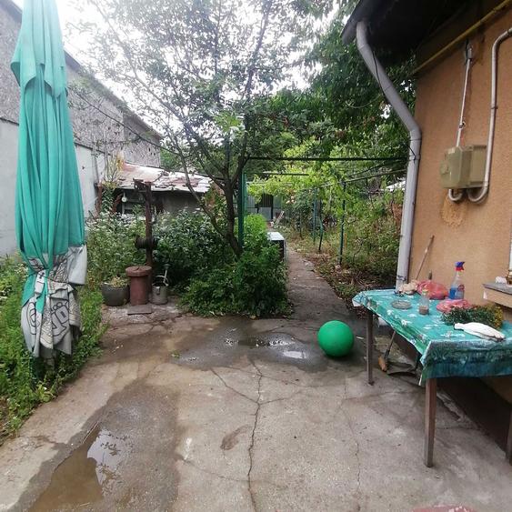 Vand teren sector 1, Chitila - 2