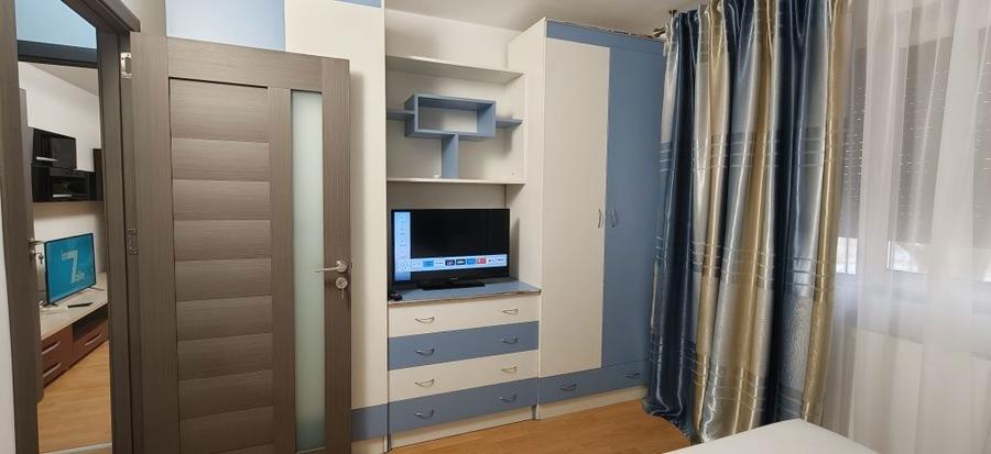 Persoana fizica inchiriez apartament cu 2camere semidecomandat - 3