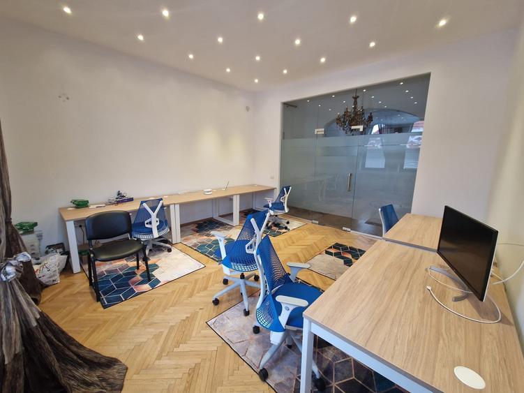 Birou de Inchiriat In Centrul Istoric - 4