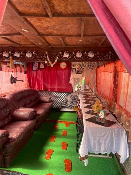 Casa noua + casa renovata in Cucorani - 7