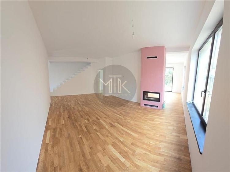 Vila NOUA tip duplex 4 camere + mansarda | OTOPENI-Centura Bucuresti - 3