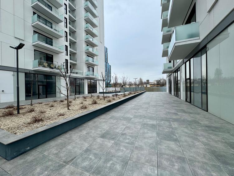 Spațiu Comercial | One Cotroceni | Vad excelent - 6