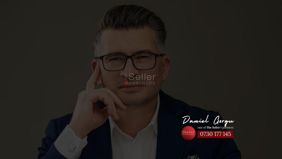 Aproape de Zona Comerciala - 16