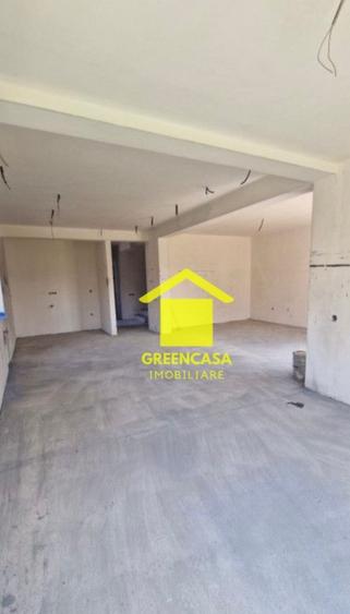 Casa individuala 142mp, terasa, parcare, teren de 350mp, Jucu de MIjloc! - 9