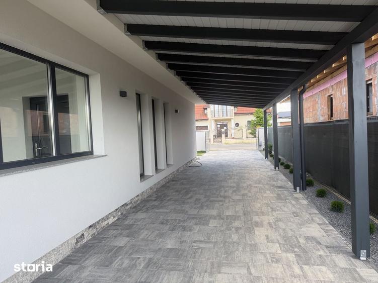 Casa Noua, 4 dormitoare, Zona Martinesti - 9