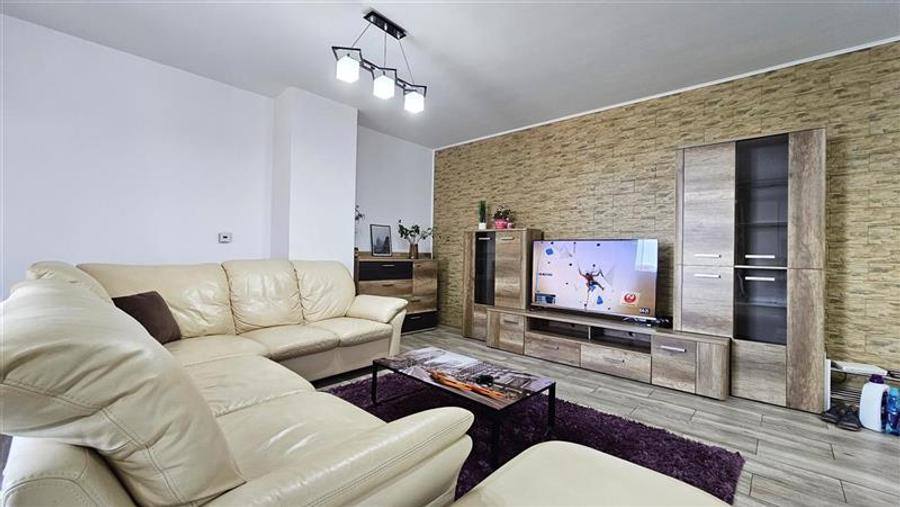 Apartament 3 camere 92mp,2 balcoane,Gheorgheni, Iulius Mall - 1