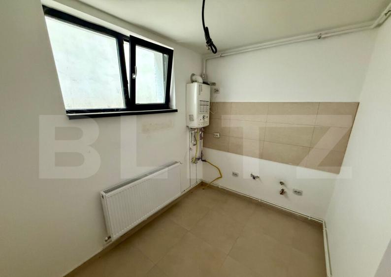 Garsoniera nemobilata, 31 mp, zona Gradina Botanica - 5