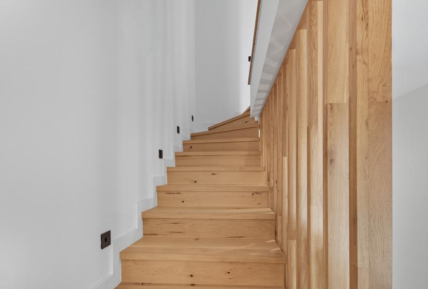 VILA 5 CAMERE - PIPERA - COMISION 0% - SCOALA AMERICANA - 12