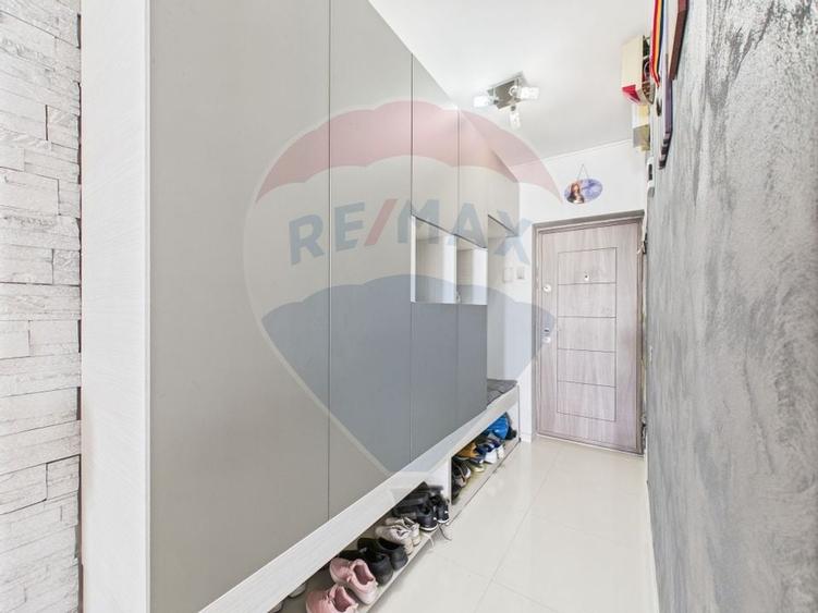 Apartament cu 3 camere de vanzare-Leroy Merlin Bragadiru - 9