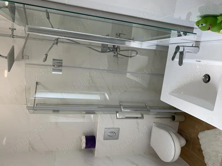 Casa duplex cu 3 camere in Livezeni - 4