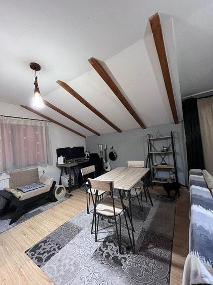 Apartament la cheie cu 2 camere si parcare in zona Teilor!! - 9