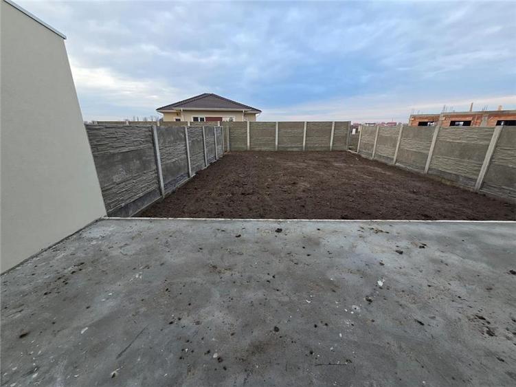 Urseni - Duplex pe plan - personalizare interioara - 9