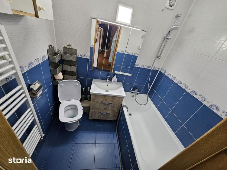 Apartament 3 camere modern, prima inchiriere Berceni 650/luna - 2