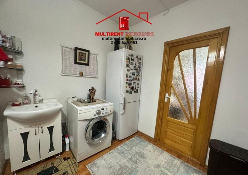 Garsoniera etaj 4 din 7 in Dallas- Renovata! - 4