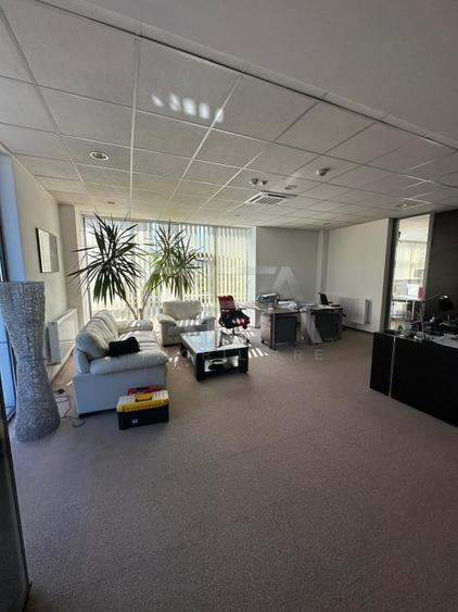 Spatiu Comercial | Investitie Solida | Chirias Activ | Splaiul Unirii - 1