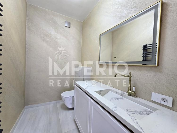 Casa de vanzare in cartierul Gheorgheni finisata, mobilata si garaj dublu! - 14