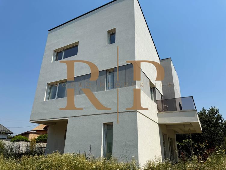 Vila individuala 6 camere * Martha Bibescu* - 14