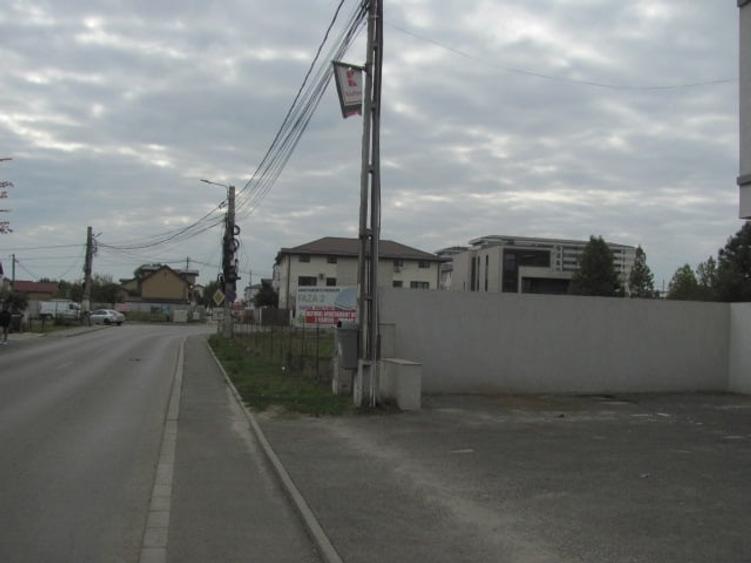 Prelungirea Ghencea - Margelelor - 1