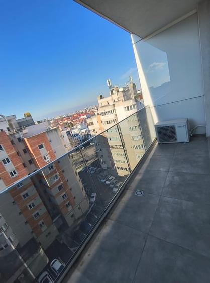 Capitol Tomis Villa Center- apartament 2 camere 2 bai parcare - 16