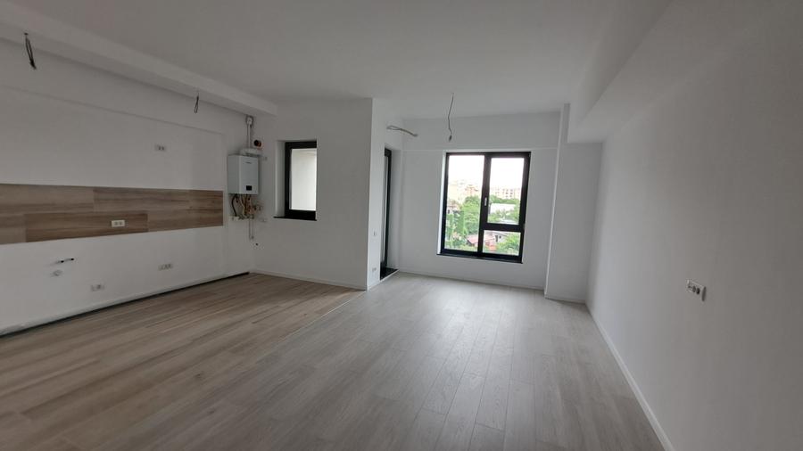APARTAMENT 2 CAMERE CU SUPRAFATA GENEROASA SI DOUA BAI - BLOC NOU 2024 - 2