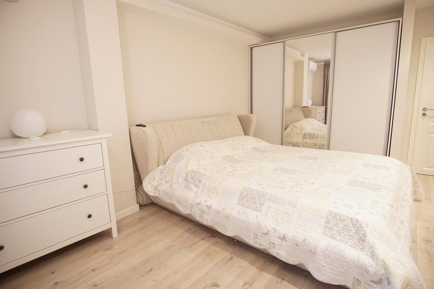 4 Camere Victoriei Bloc Nou Loc Parcare  Apartament Premium - 12