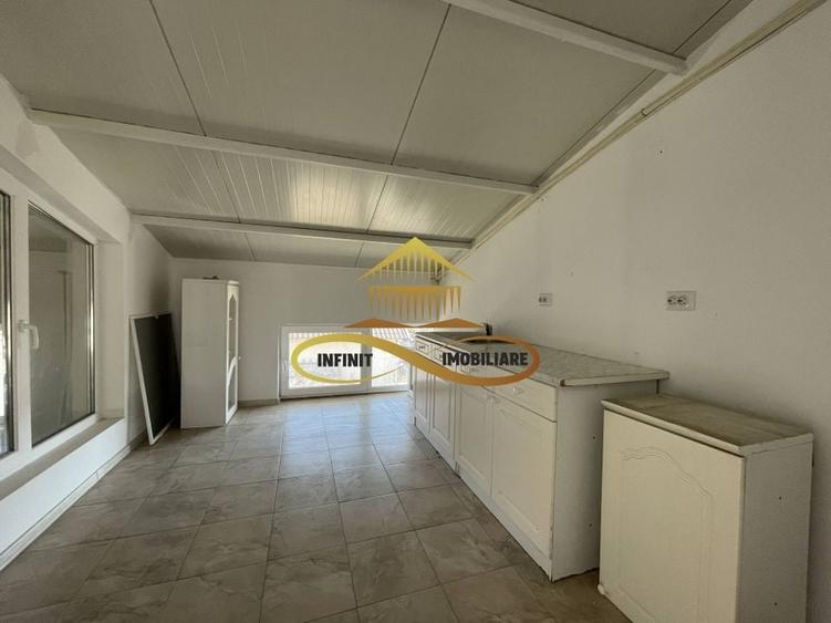 Hala de inchiriat Bacau Buhoci access tir birouri - 15