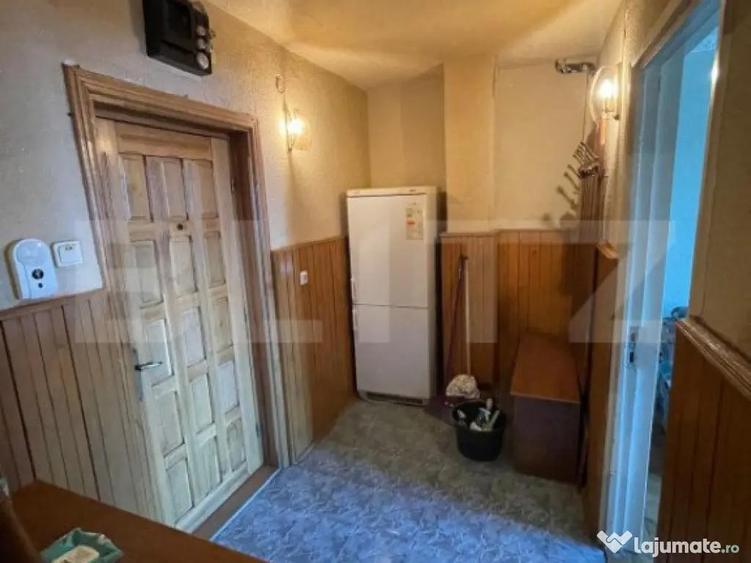 Apartament 2 camere, etaj 2, situat in zona Centrala - 3