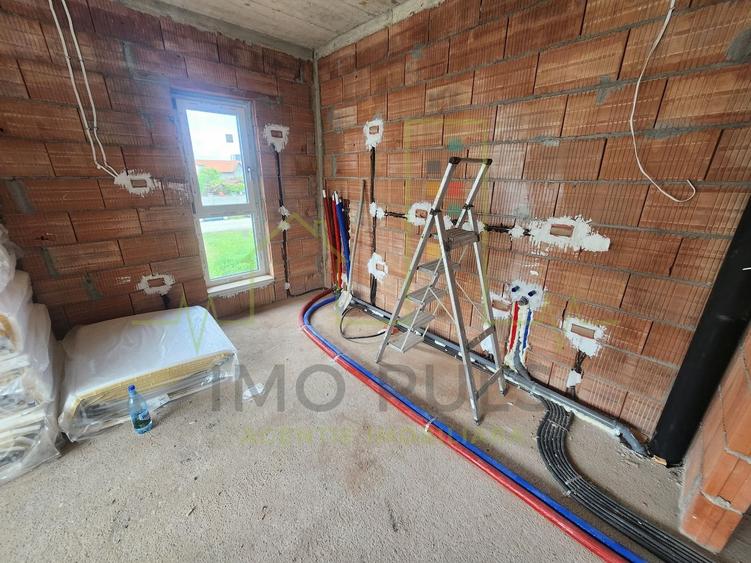 Braytim - Timisoara. Apartament 3 camere. Nou. 2 Bai. Vila cu 6 apartamente - 8