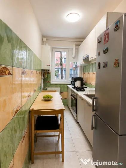 Apartament 2 camere, parter, zona Casa de Cultura Constan?a - 4