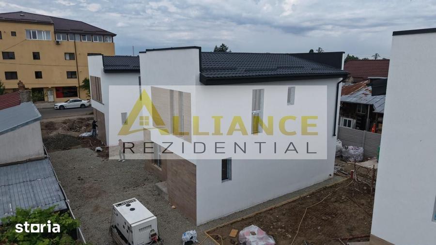 Vila Individuala 5 camere Soseaua Oltenitei Teren 300 mp - 1