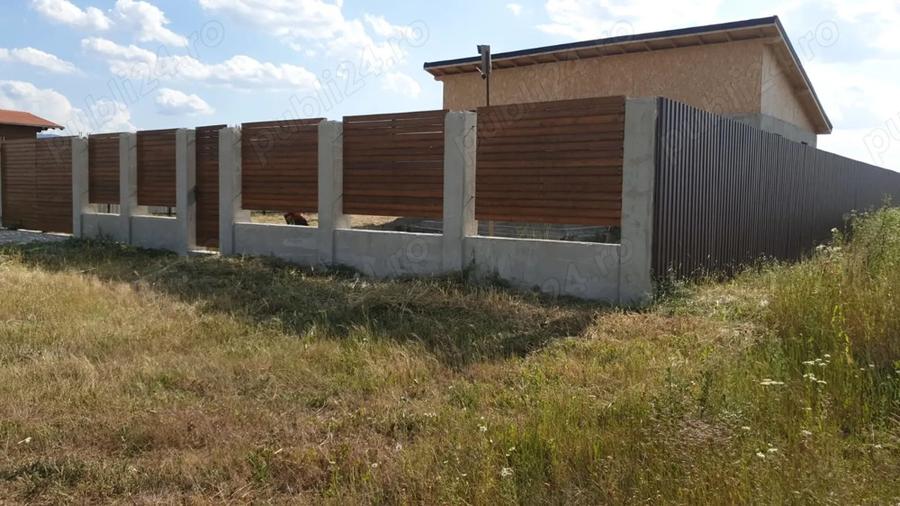 Casa la 10min de Bv - 5